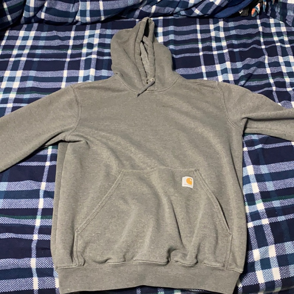 Carhartt sweatshirt
